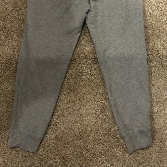 NWOT Xersion Girl’s Heather Gray Jogger Pants Sz. XXS-4/5 - Picture 6 of 8